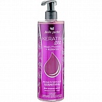 Шампунь Мицеллярный BELLE JARDIN Keratin SPA для жирных волос 400 мл