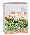 ORIGINAL HERBS Three-Lobe Beggarticks tea 50 g