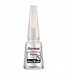 FLORMAR New formula nail polish 201, 11ml