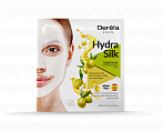 DERELA Hydra Silk fabric face mask, 1pc.