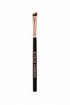 Inter-Vion Rose Gold Collection eyebrow and line bevel cutter