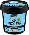 BEAUTY JAR coconut oil Coco Perfecto, 130g