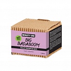 BEAUTY JAR solid shampoo '' BIG BADABOOM'' 65g