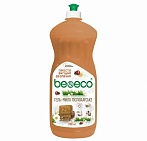 BE&ECO household liquid soap, 1000ml