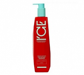 ICE Professional shampoo for color protection, 300ml