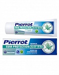 PIERROT GUM PROTECTION ALOE VERA toothpaste (Aloe) 75ml