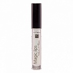 MAGIC LIPS Shiny Lip Gloss 801 Sparkle