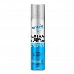 JOANNA Styling Effect hairspray for hair volume, 250ml