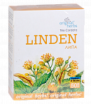 ORIGINAL HERBS Linden tea 50 g