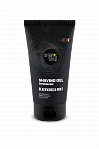 Organic Shop MEN Refreshing shaving gel for men - Blackwood & Mint, 150ml