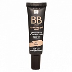 BB-Cream Toning Care SPF 15, Tint 52
