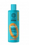 NATURA SIBERIKA Oblepikha Repair shampoo, 400ml