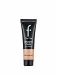 FLORMAR SMOOTH SKIN tone cream 008, 1 pc.