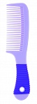 Inter-Vion Hair comb 8353