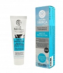 NATURAL SIBERICA Arctic Protection natural protective toothpaste for sensitive teeth,100g