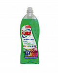 WASHING GEL COLOR CLOTHES 1500 ml ROMAR
