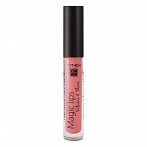 Belita&Viteks Magic Lips Shiny Lip Gloss 809 Barbie pink