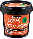 OOPS…I DID IT AGAIN! - shampoo for color-treated and damaged hair, 150g