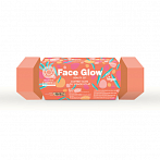 Natura Siberica C-Berrica Face Glow face care gift set, 1 pc