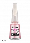 FLORMAR New formula nail polish 202, 11ml