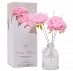 LA CASA DE LOS AROMAS FLOWER air freshener - fragrance sticks BOTANICAL GARDEN, 120ml