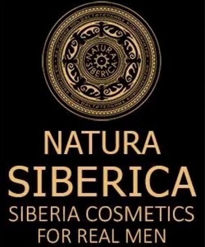 Natura Siberica FOR MEN