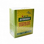 ORIGINAL HERBS Hot tea "Ayrkhan", 1pcs.