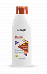 DERELA Keratin шампунь с кератином, 750 мл