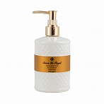 SAVON DE ROYAL "White Pearl'' Hand Soap , 500ml