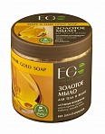 EO Laboratorie Body And Hair Gold Soap, 450ml