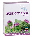 ORIGINAL HERBS Фиточай Лопух 50 г