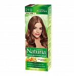 NATURIA COLOR hair color 219 sweet toffee, 40/60ml