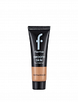 FLORMAR SMOOTH SKIN tone cream 005, 1 pc.