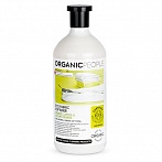 ORGANIC PEOPLE EKO fabric softener with Lemon & Sicilian orange, 1000ml