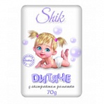 SHIK soap for children with chamomile extract 70 g