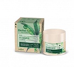 FARMONA Herbal Care  Hemp moisturizing and regenerating face cream with collagen, 50ml