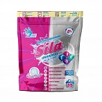 Sila Laundry capsules Universal, 35 pcs.