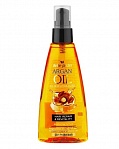 BELLE JARDIN Argan oil for hair, 100 ml