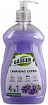 GARDEN multi-purpose soap with baking soda for effective cleaning, 500ml