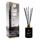 LA CASA DE LOS AROMAS air freshener-scented sticks (Cedar and patchouli), 100ml