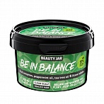 BEAUTY JAR balancing shampoo "BE IN BALANCE", 280ml