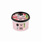 ORGANIC SHOP  ''Pink Lychee'' Nourishing, softening body cream with Lychee extract and 5 oils, 250ml