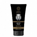NATURA SIBERICA For Men ''Arctic Wolf ''Nourishing shaving gel for men, 150ml