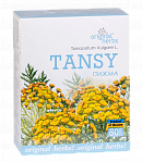 ORIGINAL HERBS Tansy tea 50 g