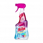 SILA Professional glass cleaner, 500g