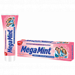 Mega Mint FAMILY toothpaste, 150 ml