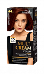 JOANNA Multi Cream hair color 44,5 Cooper Brown,60/40/20ml