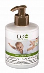 EO Laboratorie Baby Cream-Soap