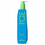 ICE Professional moisturizing shampoo, 300ml