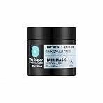 The DOCTOR Health&care smoothing hair mask with urea and allantoin, 295ml